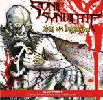 Sonic Syndicate : Jack of Diamonds